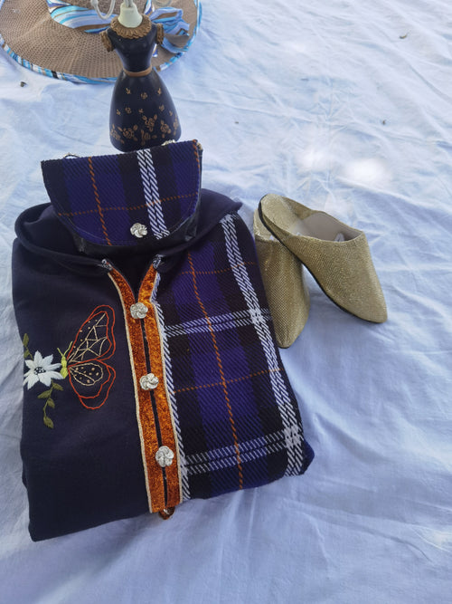 جلابة أطفال بنات الذوق الرفيع